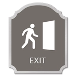 EXIT