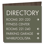 5 Line Directory