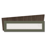 Nameplate Sign