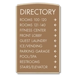 10 Line Directory