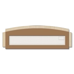 Nameplate Sign