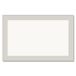 Message Holder for 8.5" x 14" Paper/Evac Plan Holder