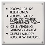 9-Line Custom Directional