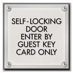 5-Line Custom General Information
