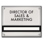 1-Slot Suite/Dept. ID