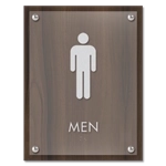 Men - w/ male Symbol