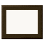 Message Holder for 8.5" x 11" Paper/Evac Plan Holder