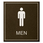 Men w/Male Symbol