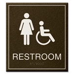 Women Restroom/Handicap Accessible