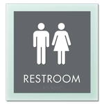 Restroom - Unisex