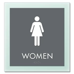 Women - Female Symbol
