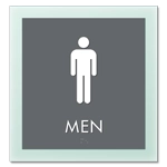 Men - Male Symbol