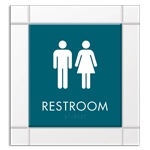 Restroom - Unisex