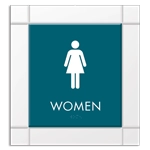 Women - Female Symbol