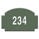 Room Number