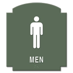 Men Restroom