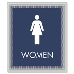 Women - w/ Female Symbols