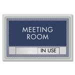 Common Room w/Sliding Panel