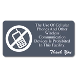 The Use of Cellular Phones/Facility...