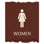 Women - Female Symbol