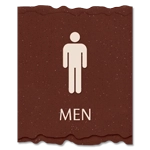 Men - Male Symbol