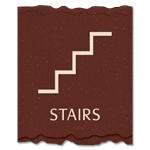 Stairs - Stairs Symbol