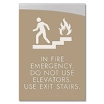 In Case of Fire... Florida Code