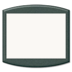Message Holder for 8.5" x 11" Paper/Evac Holder