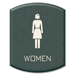 Women - Female Symbol