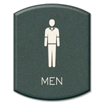 Men - Male Symbol