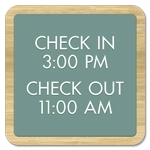 5-Line Informational Sign