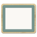 Message Holder for 8.5" x 11" Paper/Evac Plan Holder