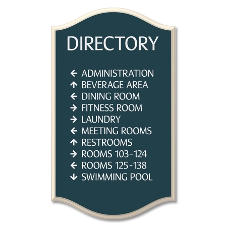 Directory - 10 Panel (Subsurface)