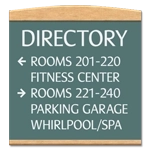 Directory - 5 Panel (Subsurface)