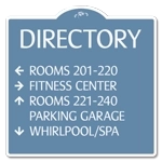 5-Line Directory (Subsurface)