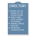 10-Line Directory (Subsurface)