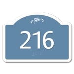 Room Number