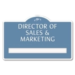 3-Line Suite / Department ID w/ 1 Insert