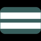 Small Whatever - Magnetic Back