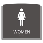 Women - Female Symbol