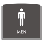 Men - Male Symbol