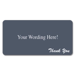 4-Line Custom Sign