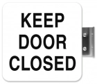Keep Door Closed