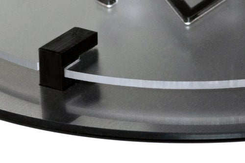 Edge Detail