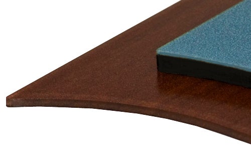 Edge Detail