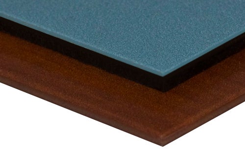 Edge Detail