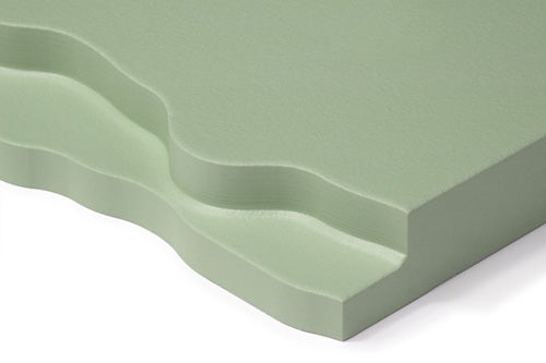 Corner Detail - Savannah