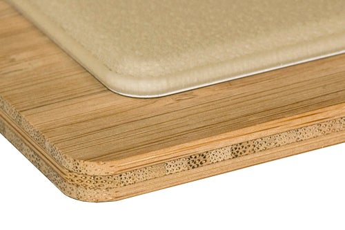 Edge Detail