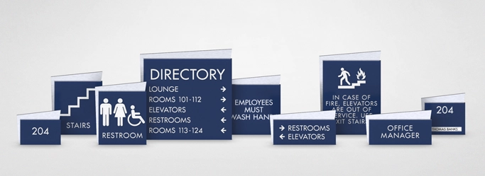 Flexia Angulate Sign Collection