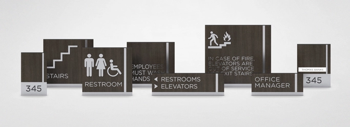 Select Sign Collection